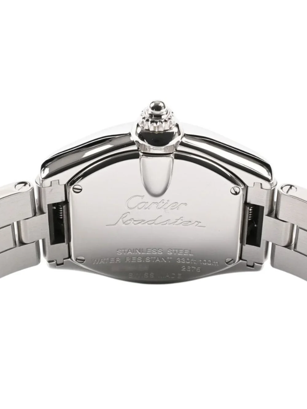 Cartier Watch Roadster SM